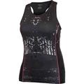 CRAFT Cool Singlet, Čierna