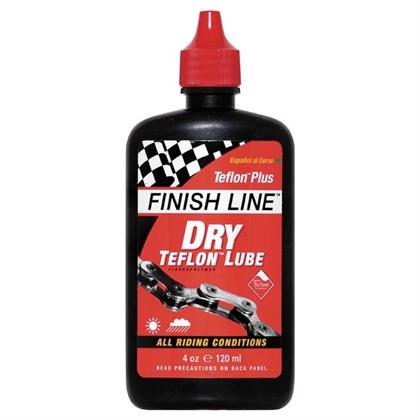 Teflon Plus 120 ml