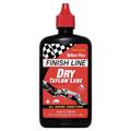 FINISH LINE Teflon Plus 120 ml