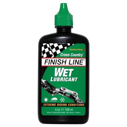 Cross Country  120 ml