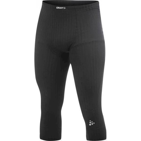 CRAFT Extreme Knicker, Čierna