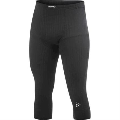Extreme Knicker, Čierna