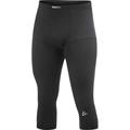 CRAFT Extreme Knicker, Čierna