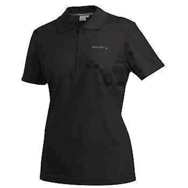 CRAFT Polo, Čierna
