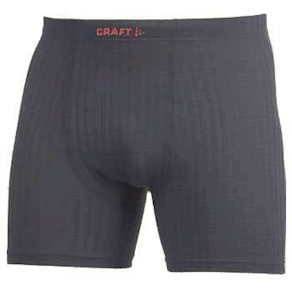 CRAFT Active Extreme, Čierna