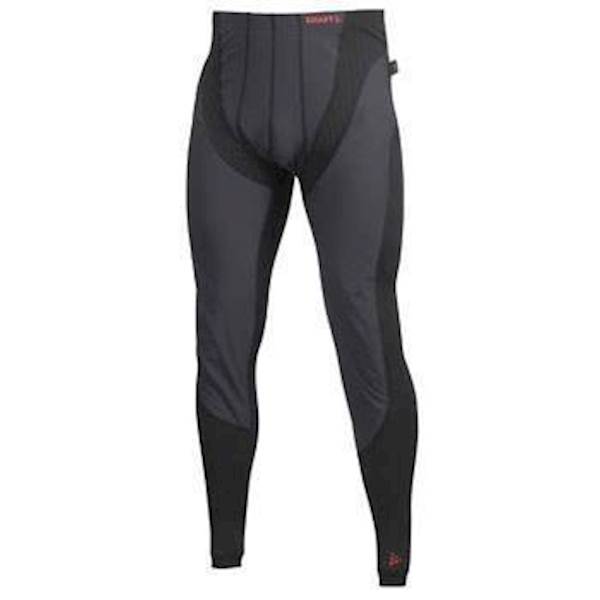 CRAFT Active Extreme WS, Čierna