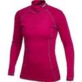 CRAFT Active Turtleneck, Fialová