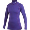 CRAFT Active Turtleneck, Fialová