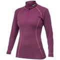 CRAFT Active Turtleneck, Fialová