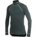 CRAFT Active Turtleneck, Zelená