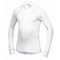 CRAFT Active Turtleneck, Biela
