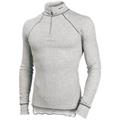 CRAFT Active Turtleneck, Šedá