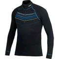 CRAFT Active Turtleneck, Čierna