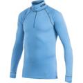 CRAFT Active Turtleneck, Modrá