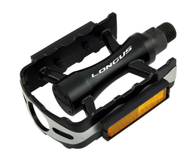 LONGUS Pedále MTB GLARE