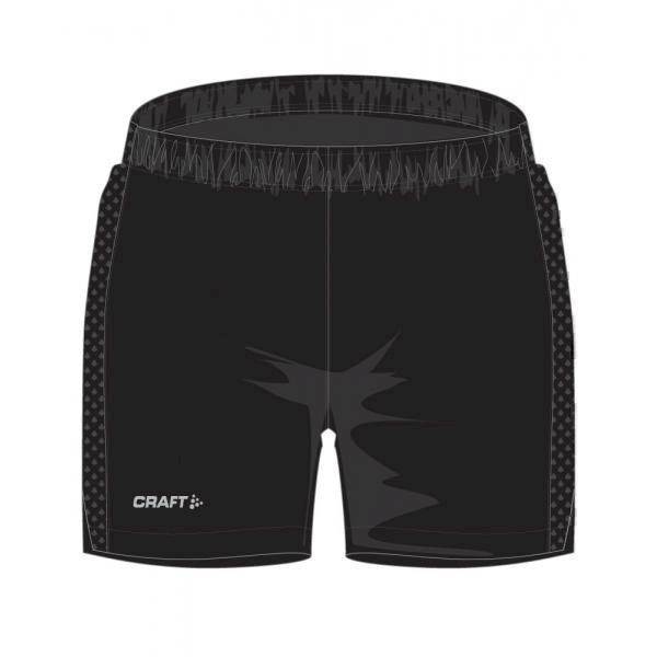 CRAFT Prime, Čierna