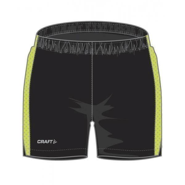 CRAFT Prime, Čierna