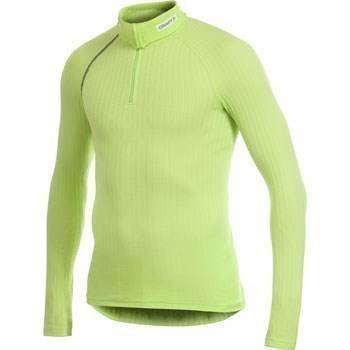 CRAFT Extreme Turtleneck, Svetlozelená