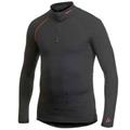 CRAFT Extreme Turtleneck, Čierna