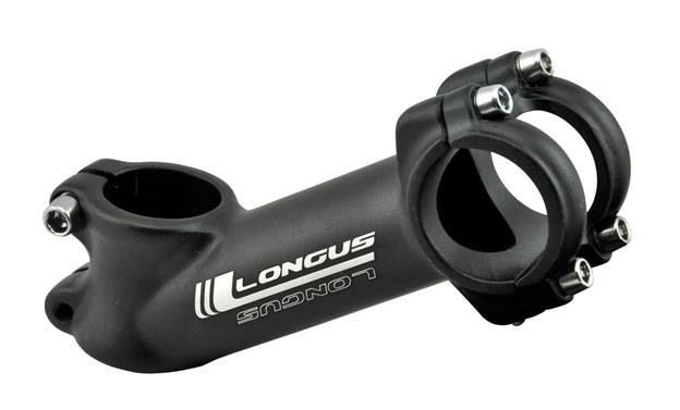 LONGUS Predstavec RISED OS 