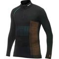 CRAFT Extreme Turtleneck, Čierna