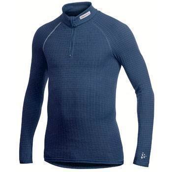 CRAFT Extreme Turtleneck, Tmavomodrá