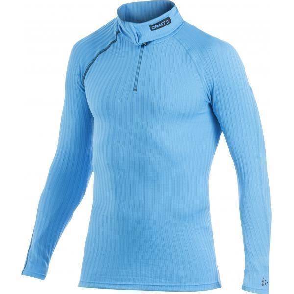 CRAFT Extreme Turtleneck, Modrá