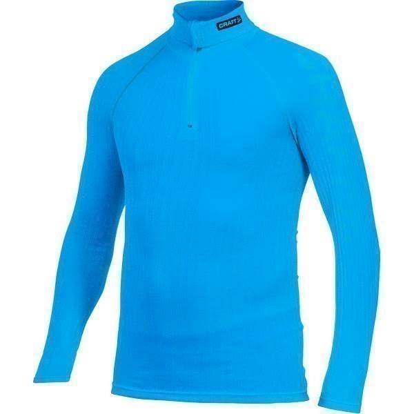 CRAFT Extreme Turtleneck, Modrá