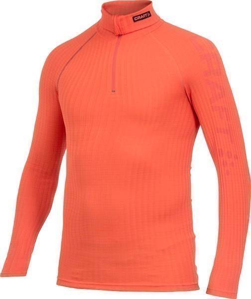 CRAFT Extreme Turtleneck, Oranžová