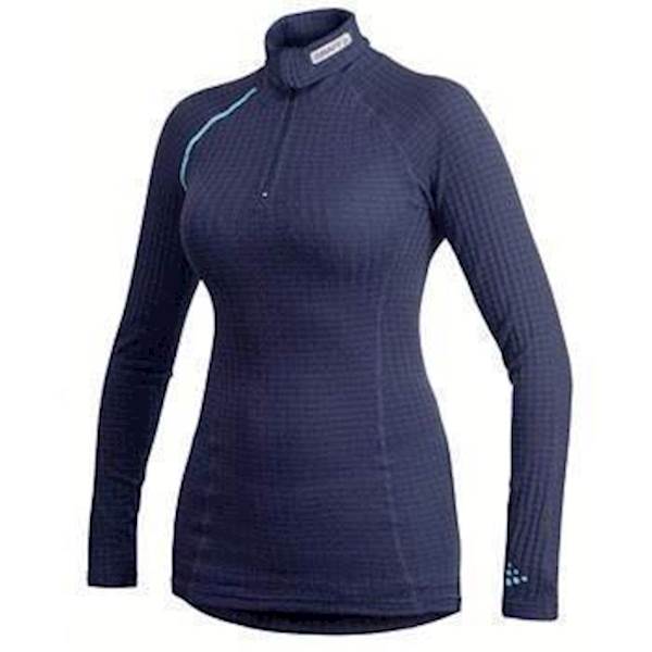 CRAFT Extreme Turtleneck, Tmavomodrá