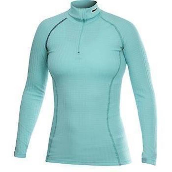CRAFT Extreme Turtleneck, Svetlozelená
