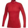 CRAFT Extreme Turtleneck, Červená