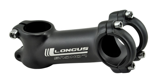 LONGUS Predstavec RISED OS