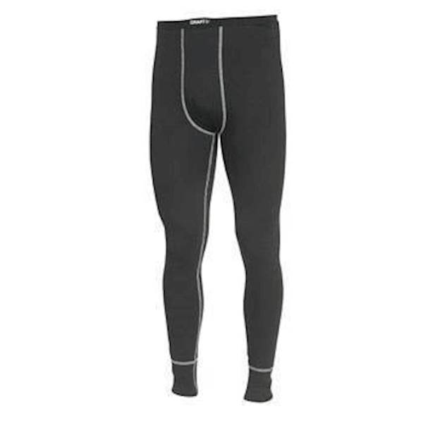 CRAFT Active Underpants, Čierna