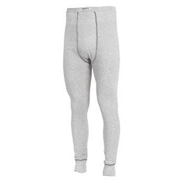 CRAFT Active Underpants, Šedá
