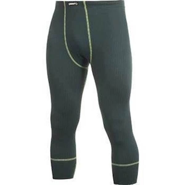 CRAFT Active Knicker, Zelená