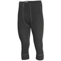 CRAFT Active Knicker, Čierna