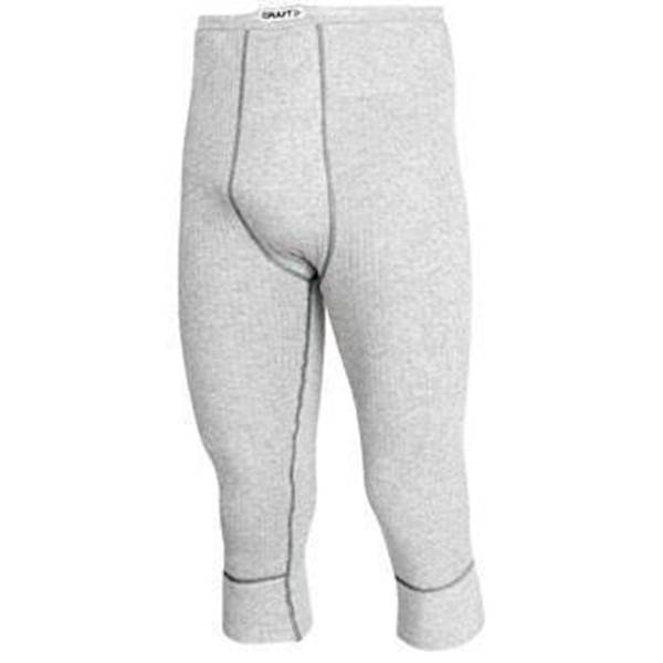 CRAFT Active Knicker, Šedá