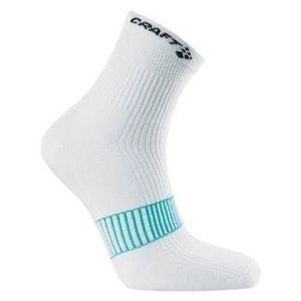 CRAFT Active Run, Biela