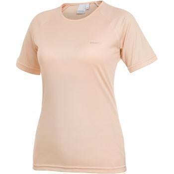 CRAFT AR Tee, Oranžová