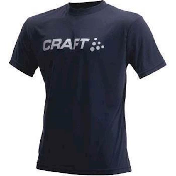 CRAFT Prime Logo, Tmavomodrá