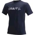 CRAFT Prime Logo, Tmavomodrá
