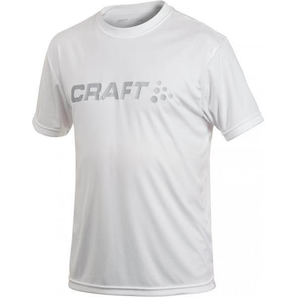 CRAFT Prime Logo, Biela