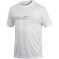 CRAFT Prime Logo, Biela