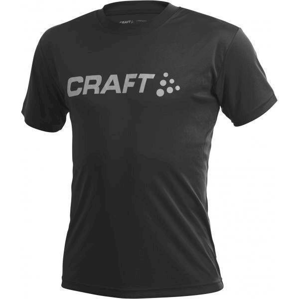 CRAFT Prime Logo, Čierna