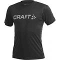 CRAFT Prime Logo, Čierna