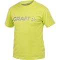 CRAFT Prime Logo, Žltá