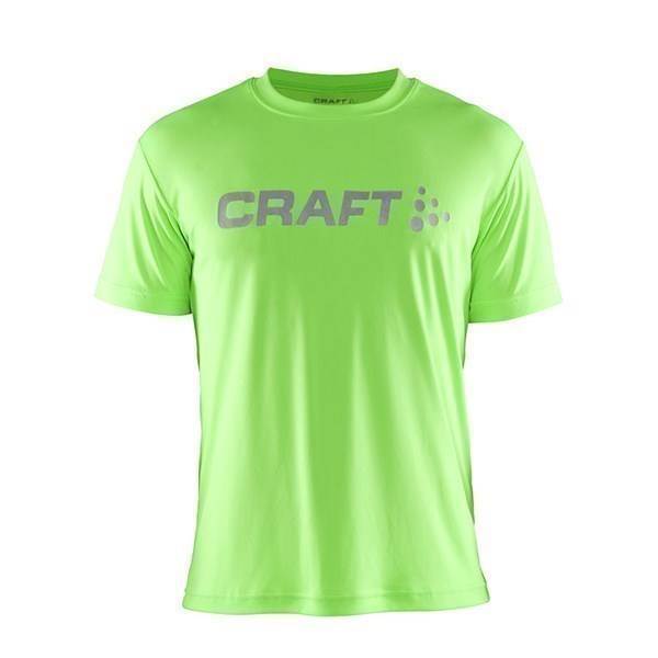 CRAFT Prime Logo, Zelená
