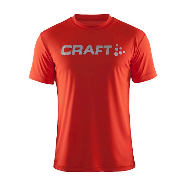 CRAFT Prime Logo, Oranžová