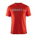CRAFT Prime Logo, Oranžová